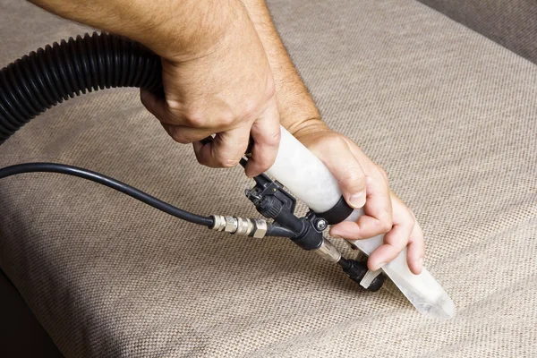 Rug cleaning
