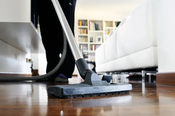 Tile and grout cleaning