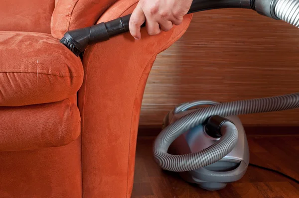 Stain and odor removal